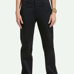 Bedford Pant - Black